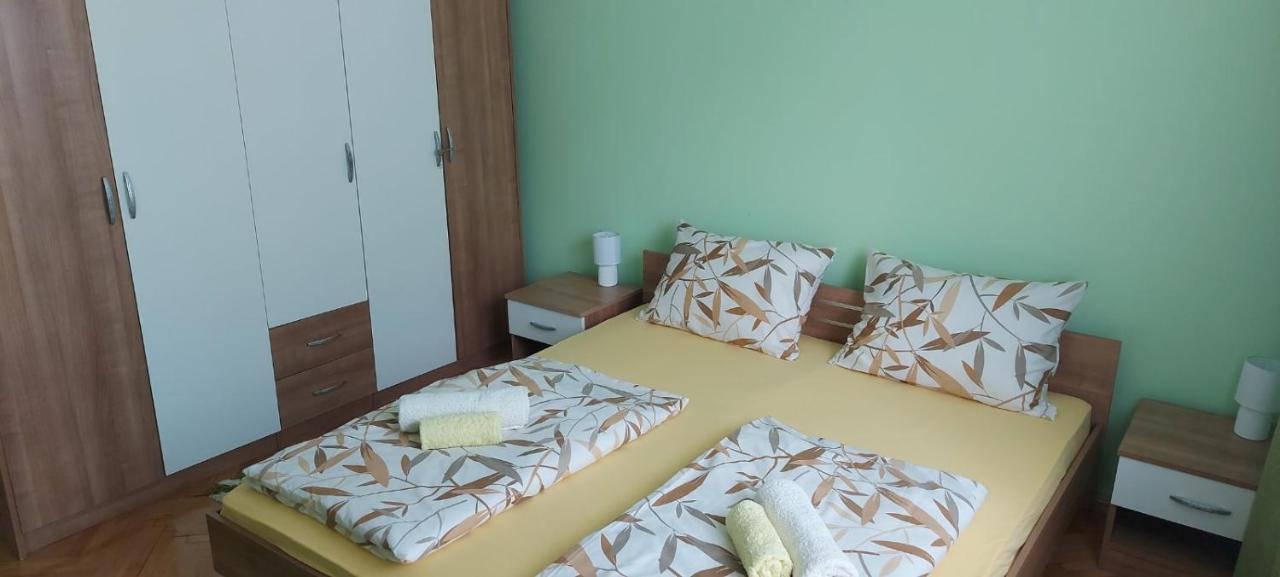 Apartman ,,Milica" Donji Milanovac Buitenkant foto