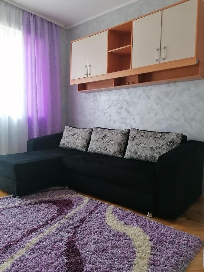 Apartman ,,Milica" Donji Milanovac Buitenkant foto
